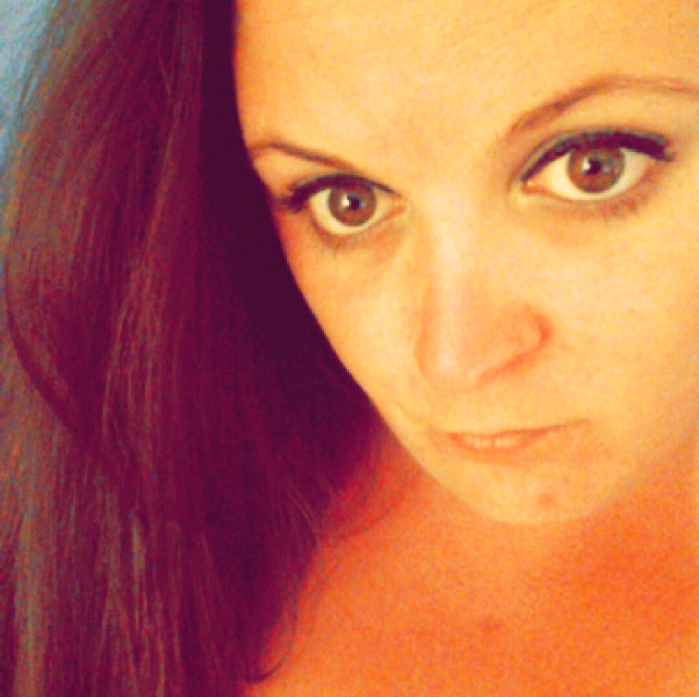 Meet your Posher, Lindsay